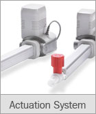 Actuation Systems